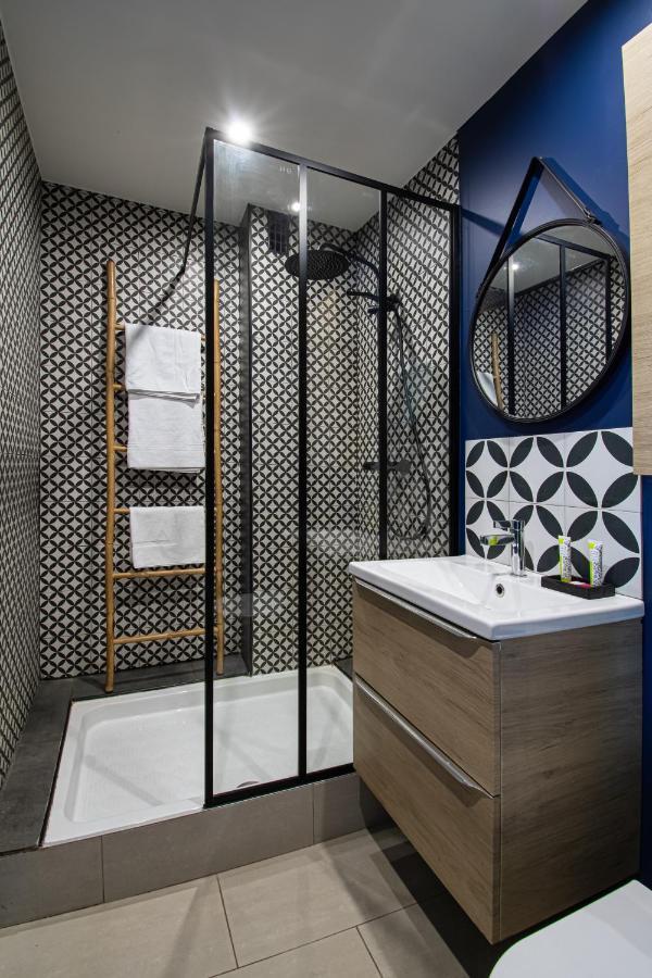 Suite Madison Villeurbanne Exterior foto